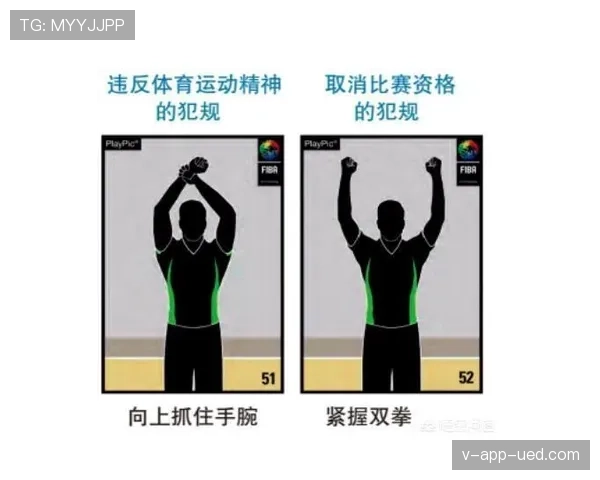 篮球规则解读:双方犯规的判定标准与罚球执行 篮球规则解读:双方犯规的判定标准与罚球执行